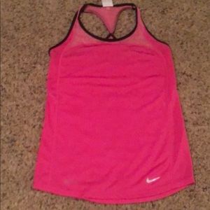 Nike Dry Fir Top